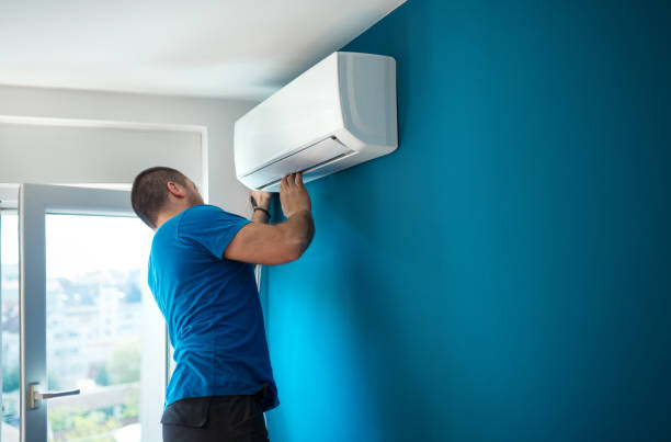 Best HVAC tune-up services  in Edgewood, NM
