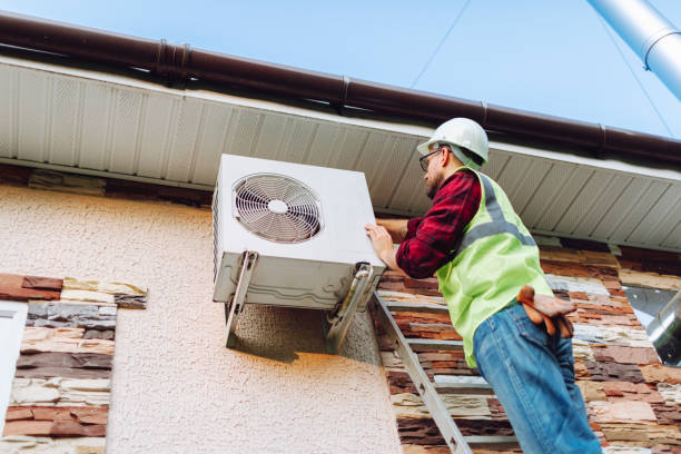Best Air conditioning repair  in Edgewood, NM
