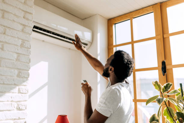 Best Furnace repair near me  in Edgewood, NM