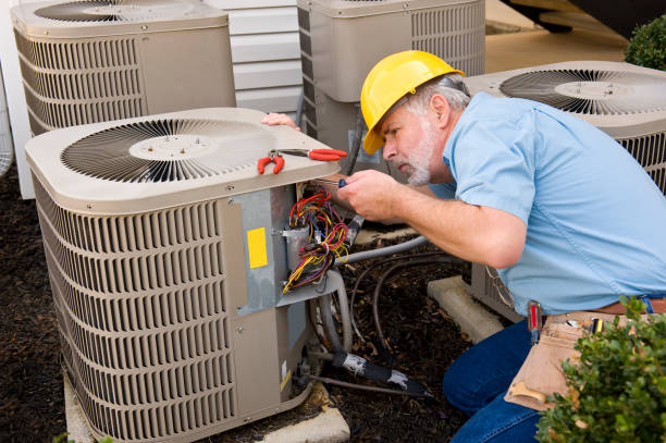 Best HVAC companies near me  in Edgewood, NM