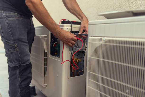 Best HVAC installation services  in Edgewood, NM