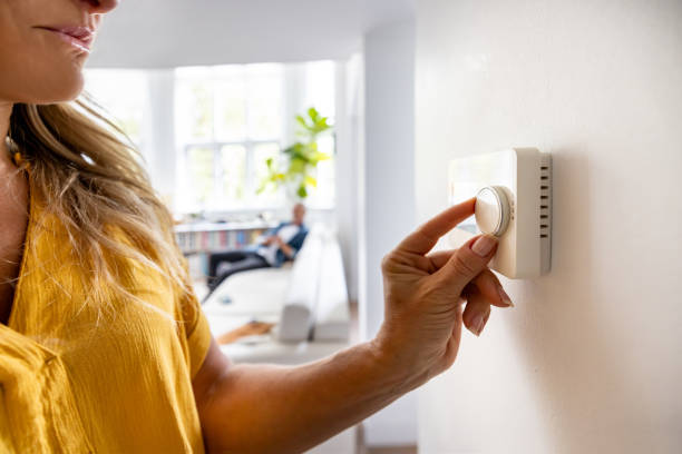 Best Affordable HVAC services  in Edgewood, NM