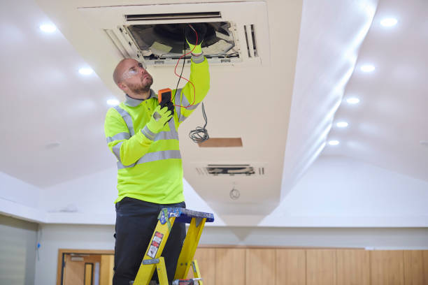 Best HVAC emergency services  in Edgewood, NM