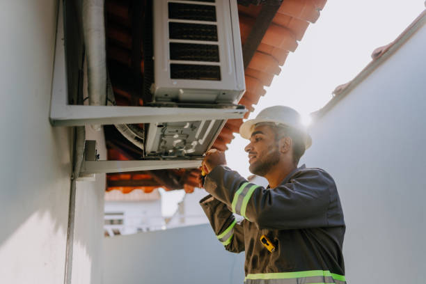 Best HVAC cleaning services  in Edgewood, NM