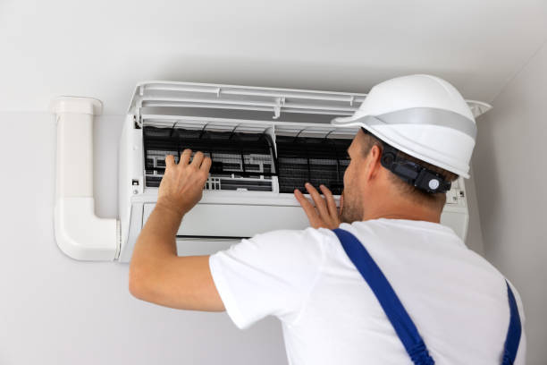 Best Heating repair services  in Edgewood, NM