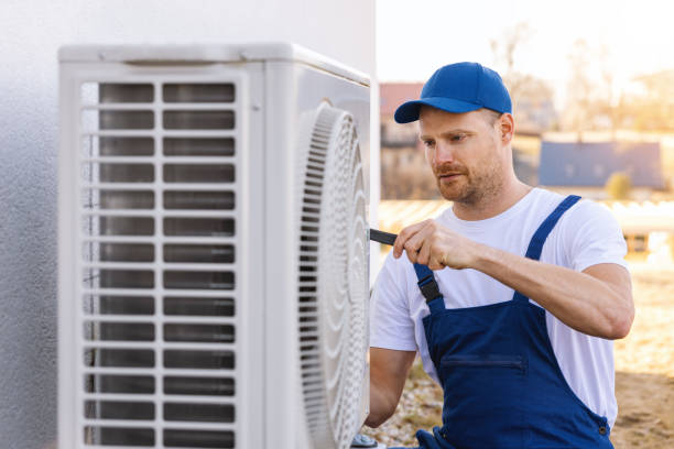Best HVAC repair near me  in Edgewood, NM